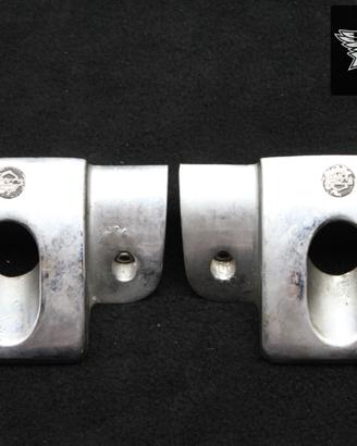Cover teste candele Harley Davidson Twin Cam 88"