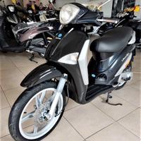 Piaggio Liberty 50 -2T TEENS VELOCE BLACK