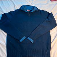 Maglioncino Lupetto SLAM uomo tg.M