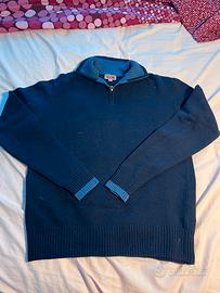 Maglioncino Lupetto SLAM uomo tg.M