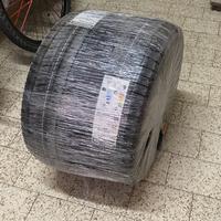 2 GOMME BRIDGESTONE  185 55 15  NUOVE 82S