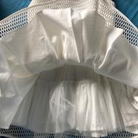 Vestito cerimonia bambina