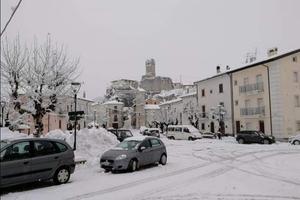 Struttura comoda e indipendente vicino ROCCARASO