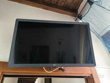 televisore 