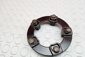 MOZZO POSTERIORE APRILIA RS 125 2005 2004 RS125 20