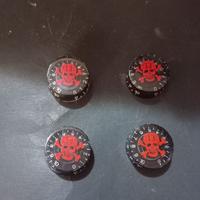 manopole per SG/Les paul