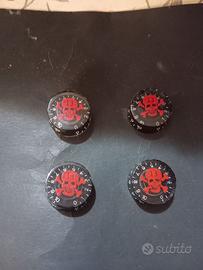 manopole per SG/Les paul