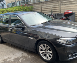 BMW 520 xdrive