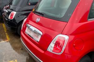 Fiat 500 ricambi