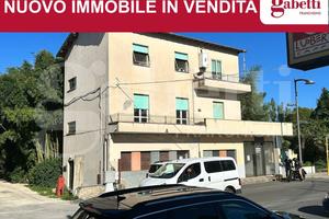 Appartamento ristrutturato nuovo mai abitato