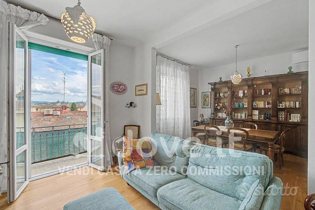 Apartment in Firenze, Poggetto, Quartiere 5 - Vista 3