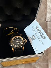 Imvicta Pro Diver Master of the Sea