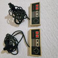 Nintendo Controller Nes-004E