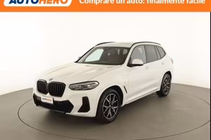 BMW X3 NL88701