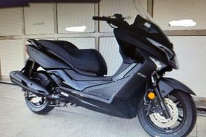 Kymco X-Town 300i