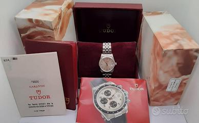 Tudor Prince Date 72000