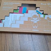 Gioco Muro contro Muro