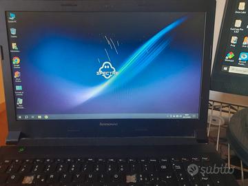 Notebook Lenovo B50-45