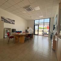 UFFICIO A GRASSOBBIO