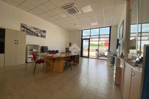 UFFICIO A GRASSOBBIO