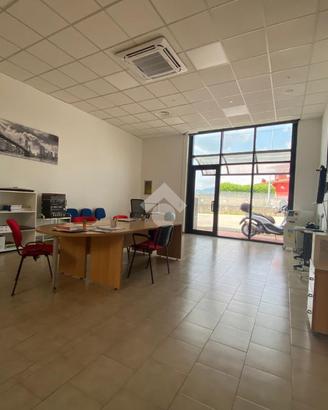 UFFICIO A GRASSOBBIO