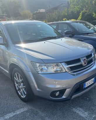 FIAT FREEMONT