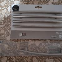 LEROYMERLIN - Maniglia inox