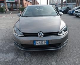 Volkswagen Golf 1.6 TDI 5p. Comfortline BlueMotion