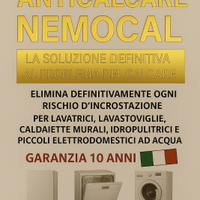 anticalcare magnetico professionale