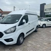 Ford Transit Custom 2.0 TDCi 130cv*L2H2*TETTO RIAL
