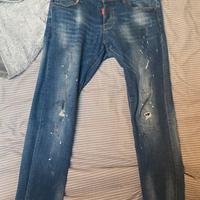 Jeans DSQ