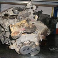 Cambio manuale citroen c1,aygo,107 1.0 benzina