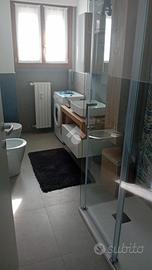 MONOLOCALE A GORLA MINORE