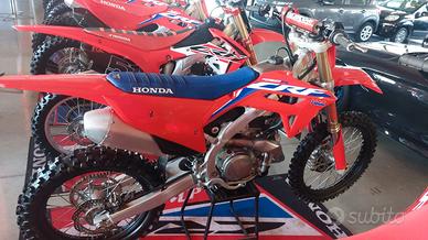 Honda CRF 450 R Redmoto - 2022