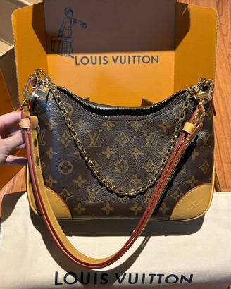 Borsa louis vuitton donna