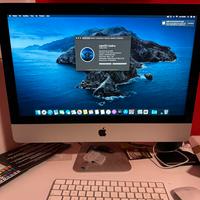 IMAC 21.5-inch late 2012