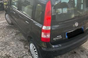 Fiat Panda 1.2 Dynamic Natural Pawer