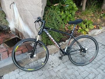 Bici Cannondale Trail sl, 29 taglia L. LEGGI ⬇️