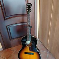 chitarra acustica Epiphone 