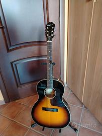 chitarra acustica Epiphone 