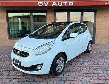 Kia Venga 1.4 Active
