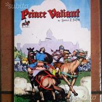 Prince valiant n 24 1976