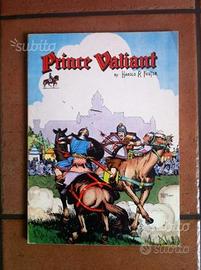 Prince valiant n 24 1976