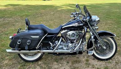 Harley-davidson Touring Road King 1450 anno 2003
