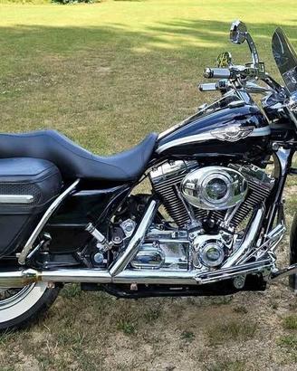 Harley-davidson Touring Road King 1450 anno 2003