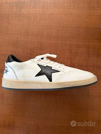 Golden Goose Ballstar