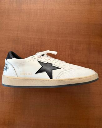 Golden Goose Ballstar