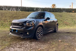 Mini John Cooper Works Countryman 1.6 ALL4