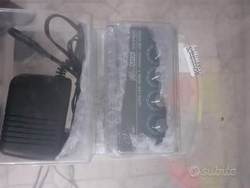 Mixer Behringer