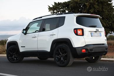 Jeep Renegade 120 CV MJT II Automatica